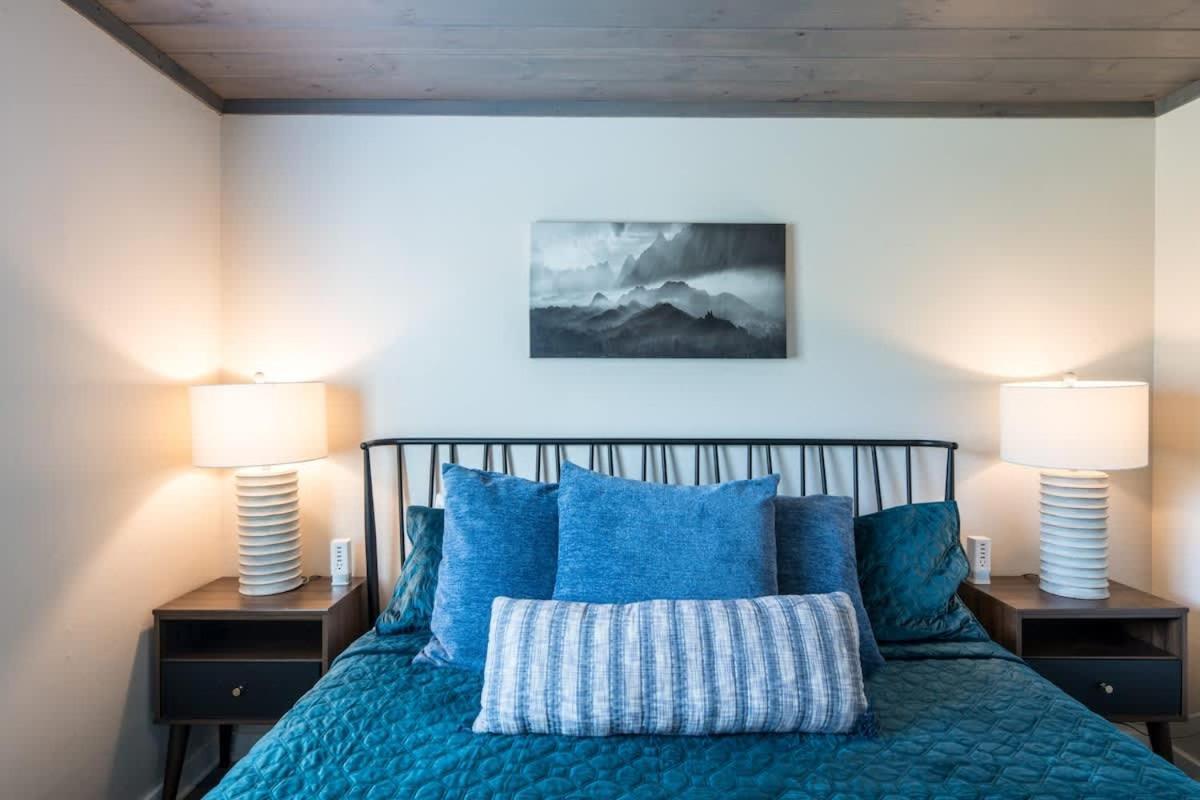 Modern Mountain Escape Villa Gatlinburg Dış mekan fotoğraf